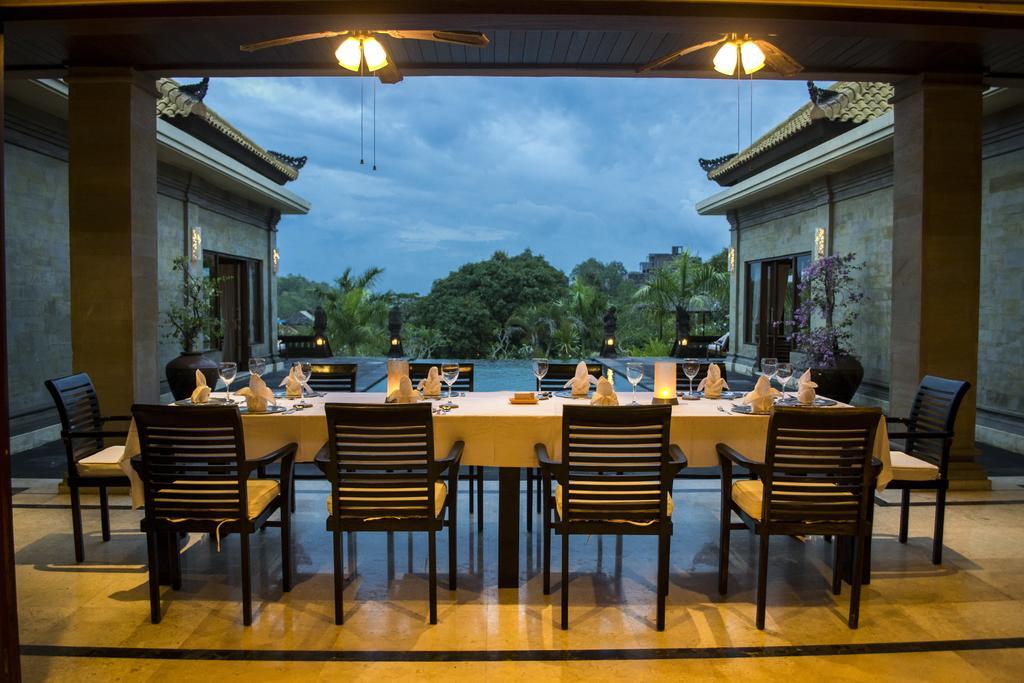 Villa Sami Sami 乌干沙 客房 照片